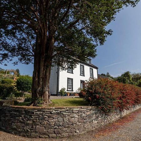 Craigmount Bed & Breakfast Wigtown Ngoại thất bức ảnh