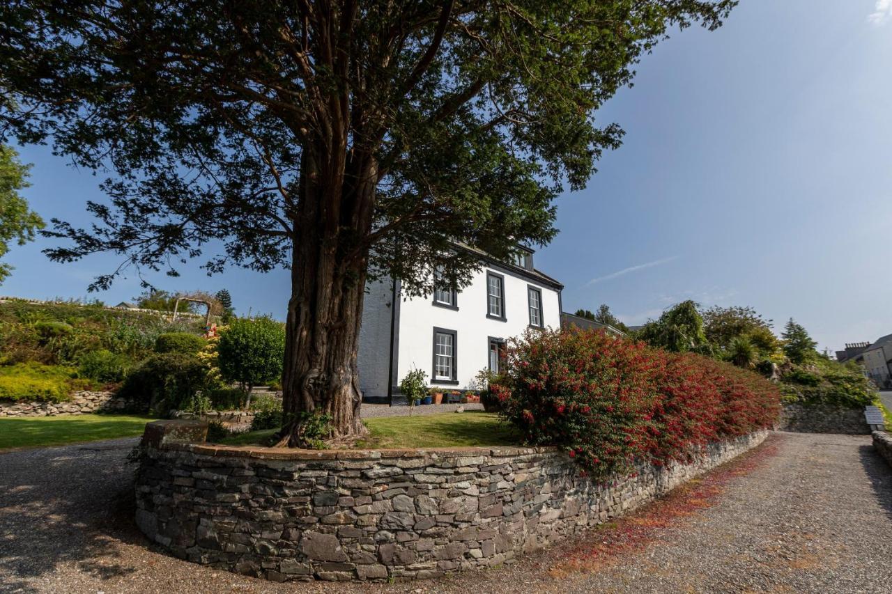 Craigmount Bed & Breakfast Wigtown Ngoại thất bức ảnh