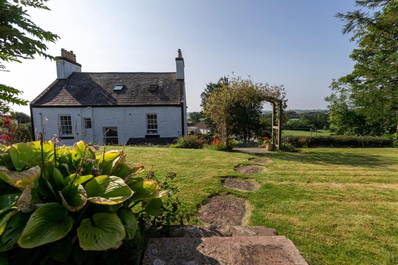 Craigmount Bed & Breakfast Wigtown Ngoại thất bức ảnh
