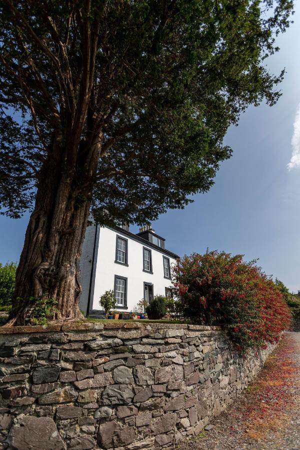 Craigmount Bed & Breakfast Wigtown Ngoại thất bức ảnh