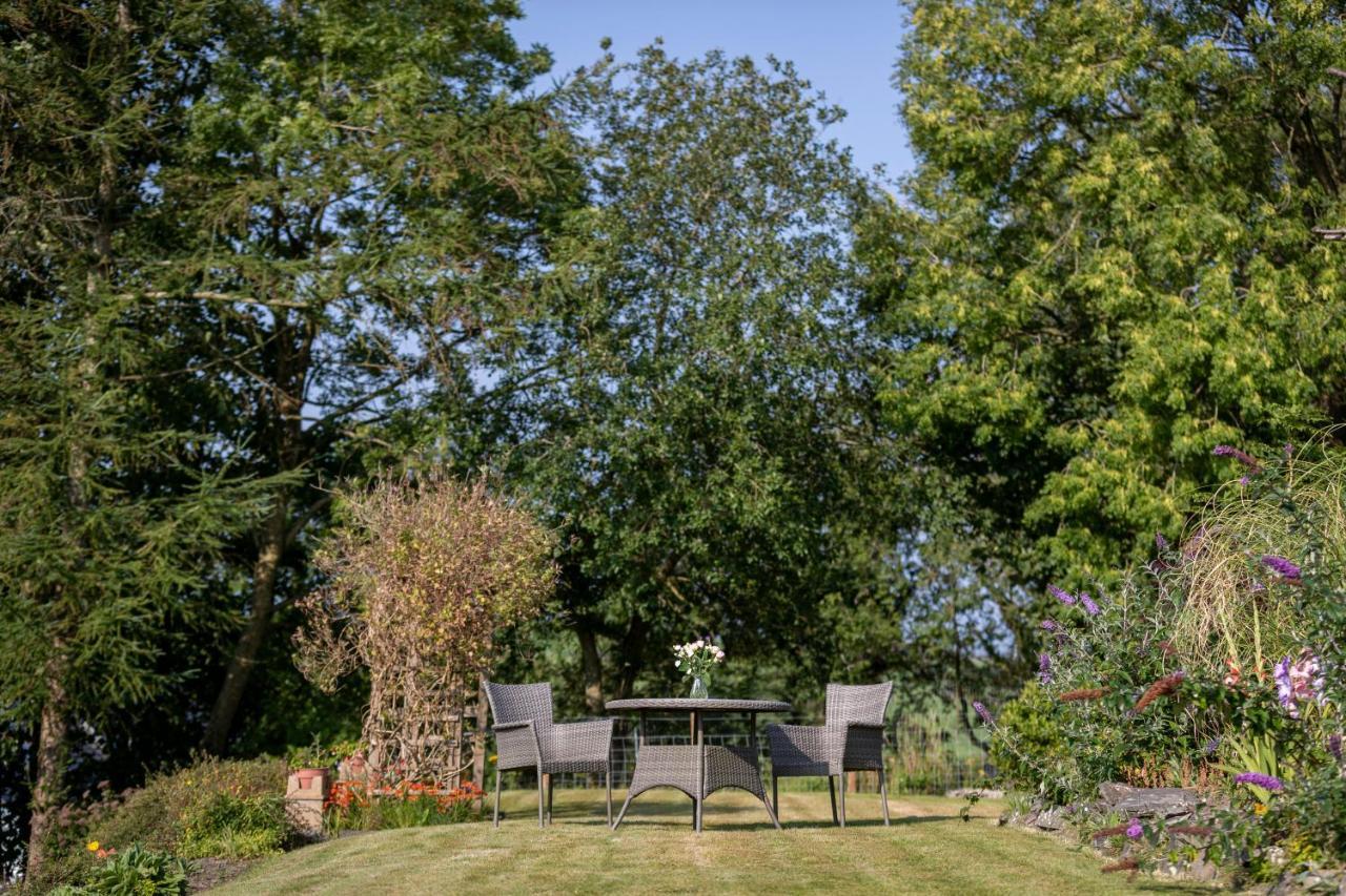 Craigmount Bed & Breakfast Wigtown Ngoại thất bức ảnh