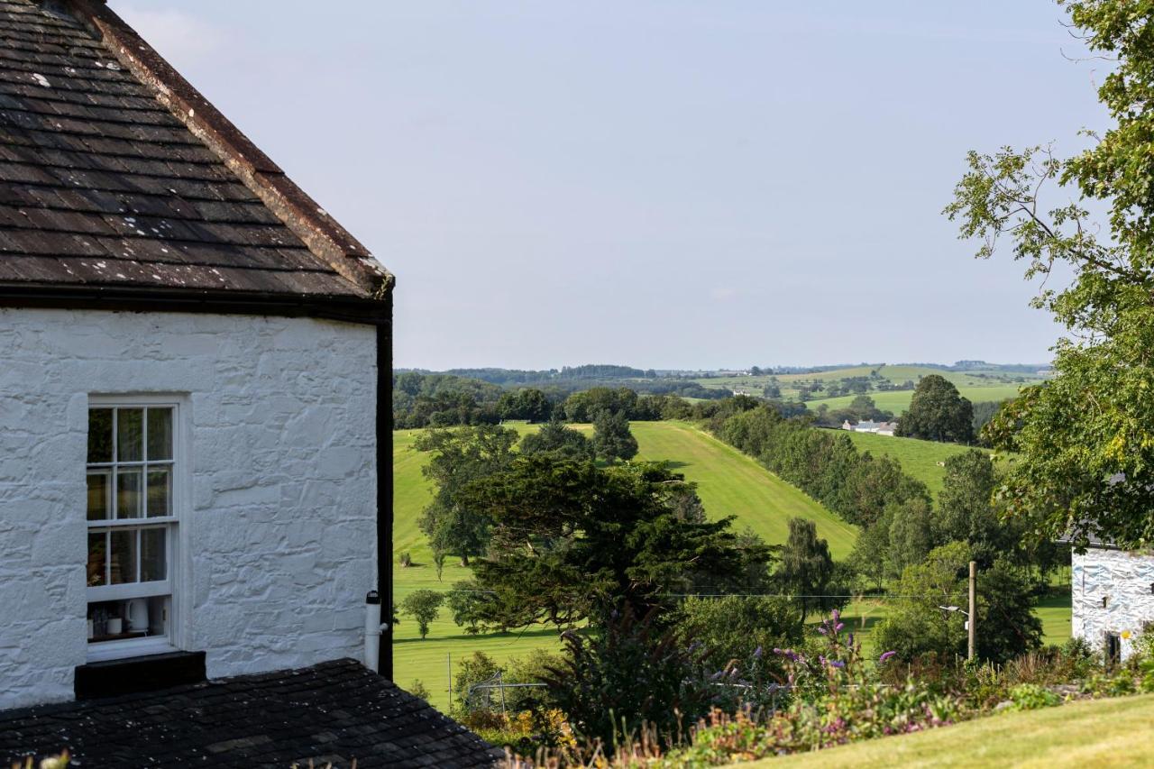 Craigmount Bed & Breakfast Wigtown Ngoại thất bức ảnh