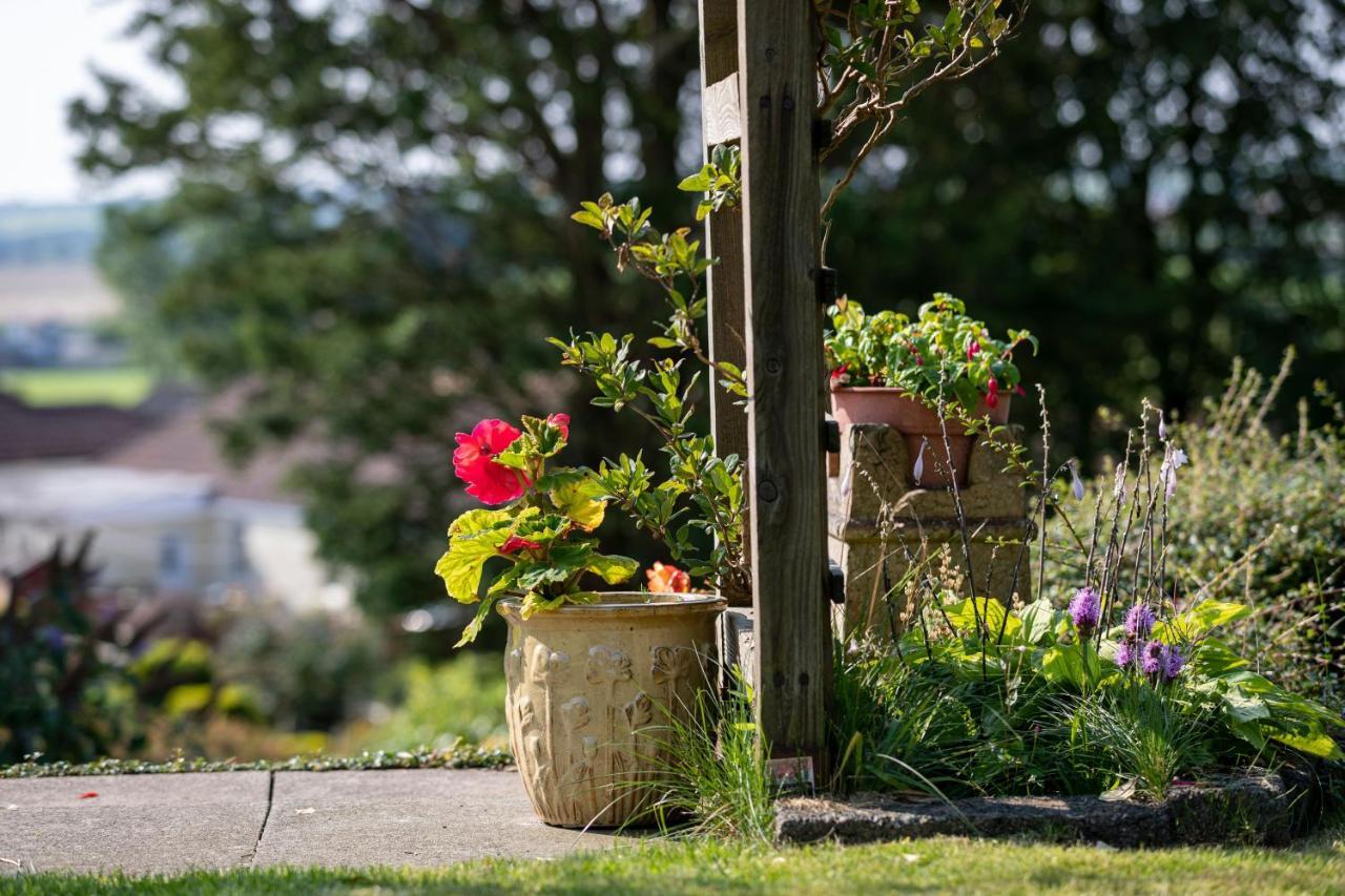 Craigmount Bed & Breakfast Wigtown Ngoại thất bức ảnh
