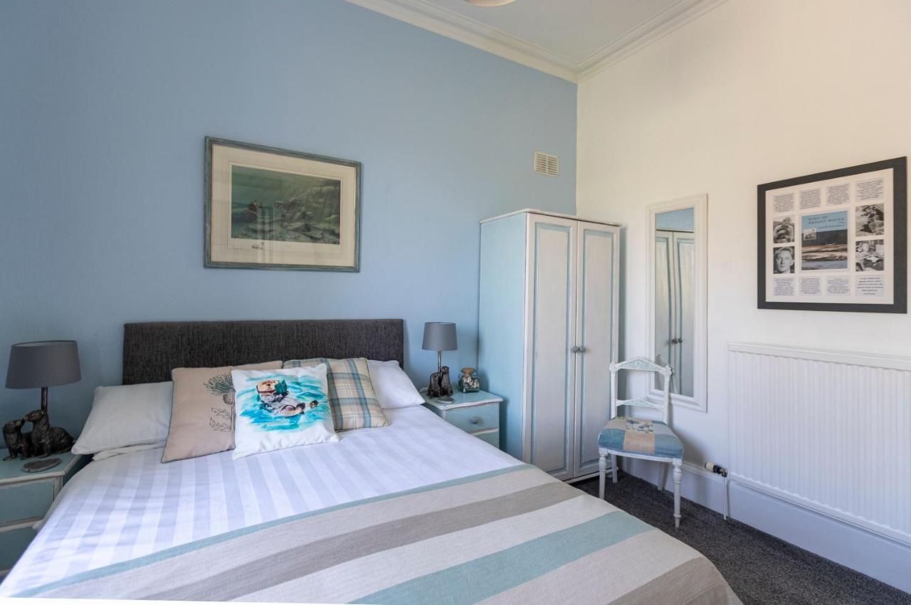 Craigmount Bed & Breakfast Wigtown Ngoại thất bức ảnh
