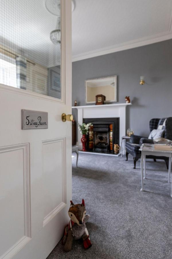 Craigmount Bed & Breakfast Wigtown Ngoại thất bức ảnh