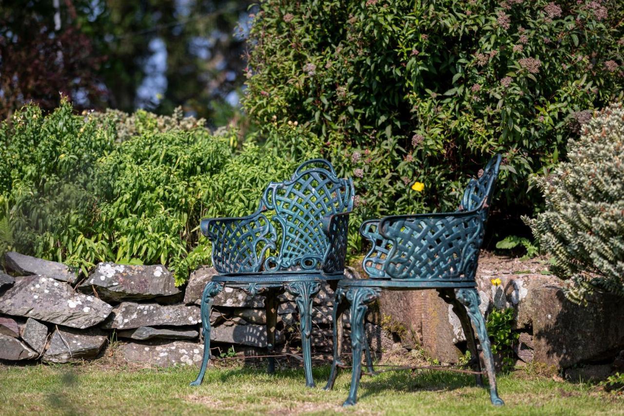 Craigmount Bed & Breakfast Wigtown Ngoại thất bức ảnh