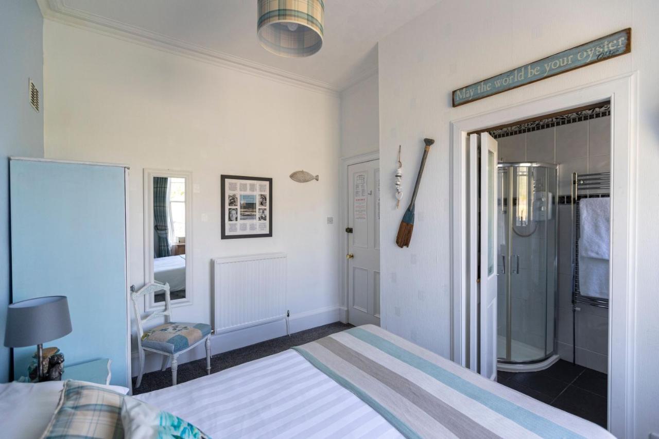 Craigmount Bed & Breakfast Wigtown Ngoại thất bức ảnh