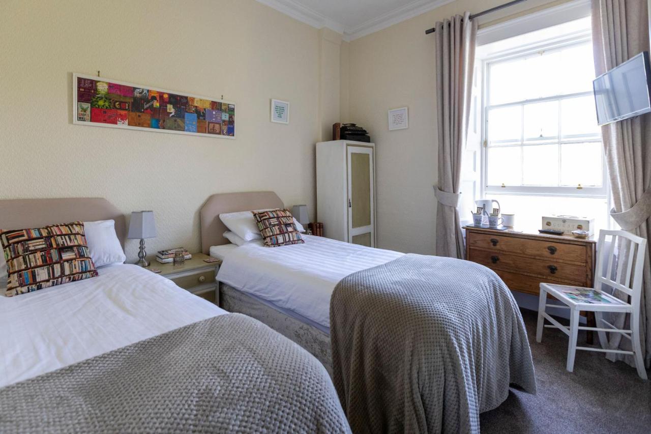 Craigmount Bed & Breakfast Wigtown Ngoại thất bức ảnh