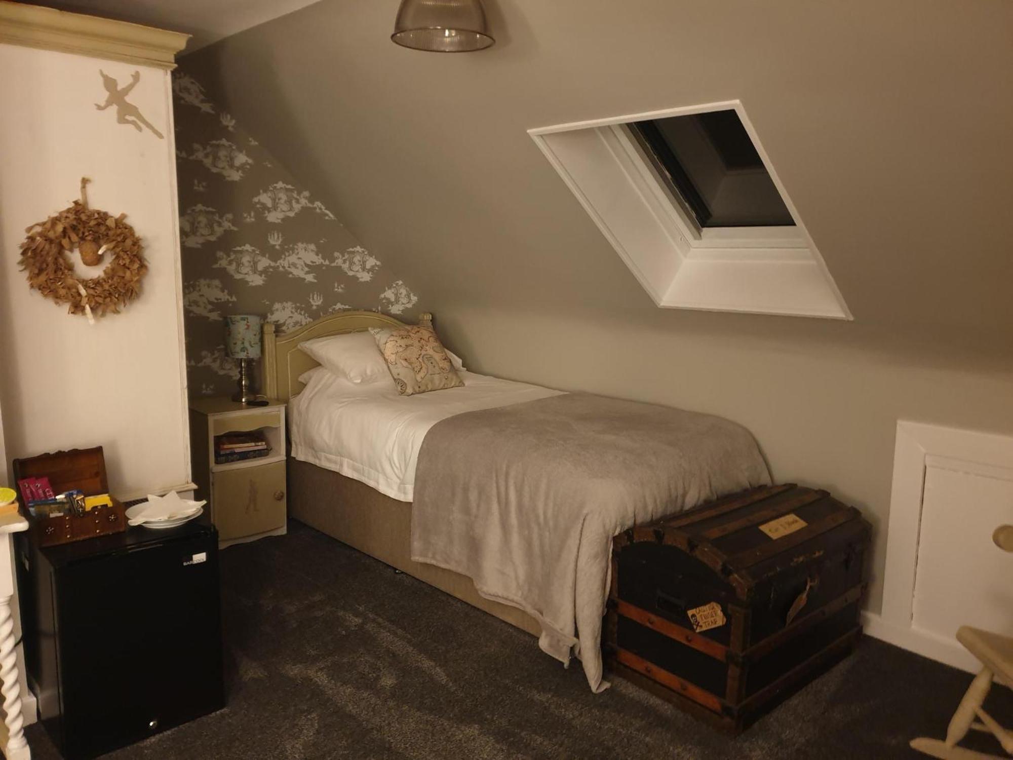 Craigmount Bed & Breakfast Wigtown Ngoại thất bức ảnh