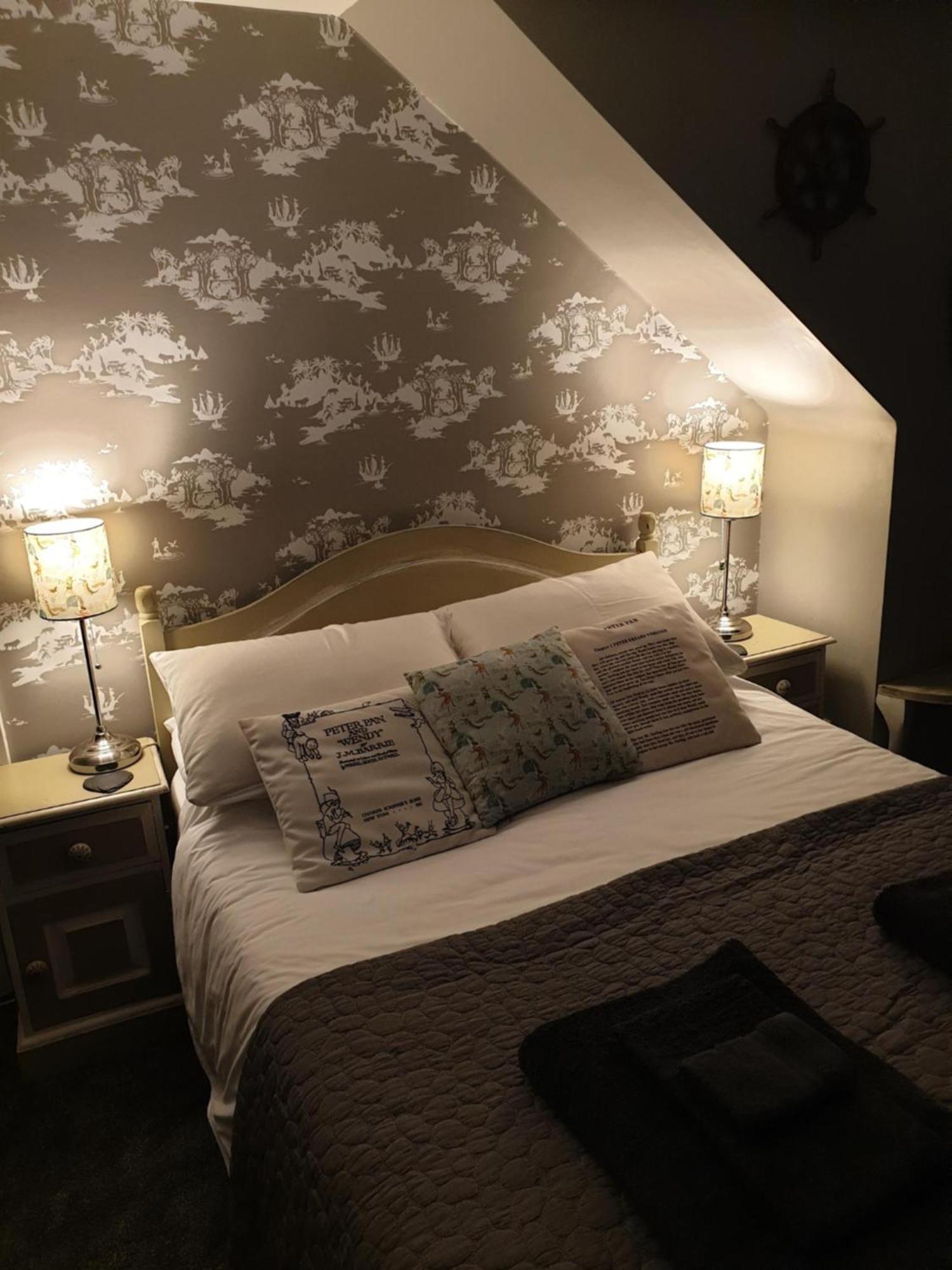 Craigmount Bed & Breakfast Wigtown Ngoại thất bức ảnh
