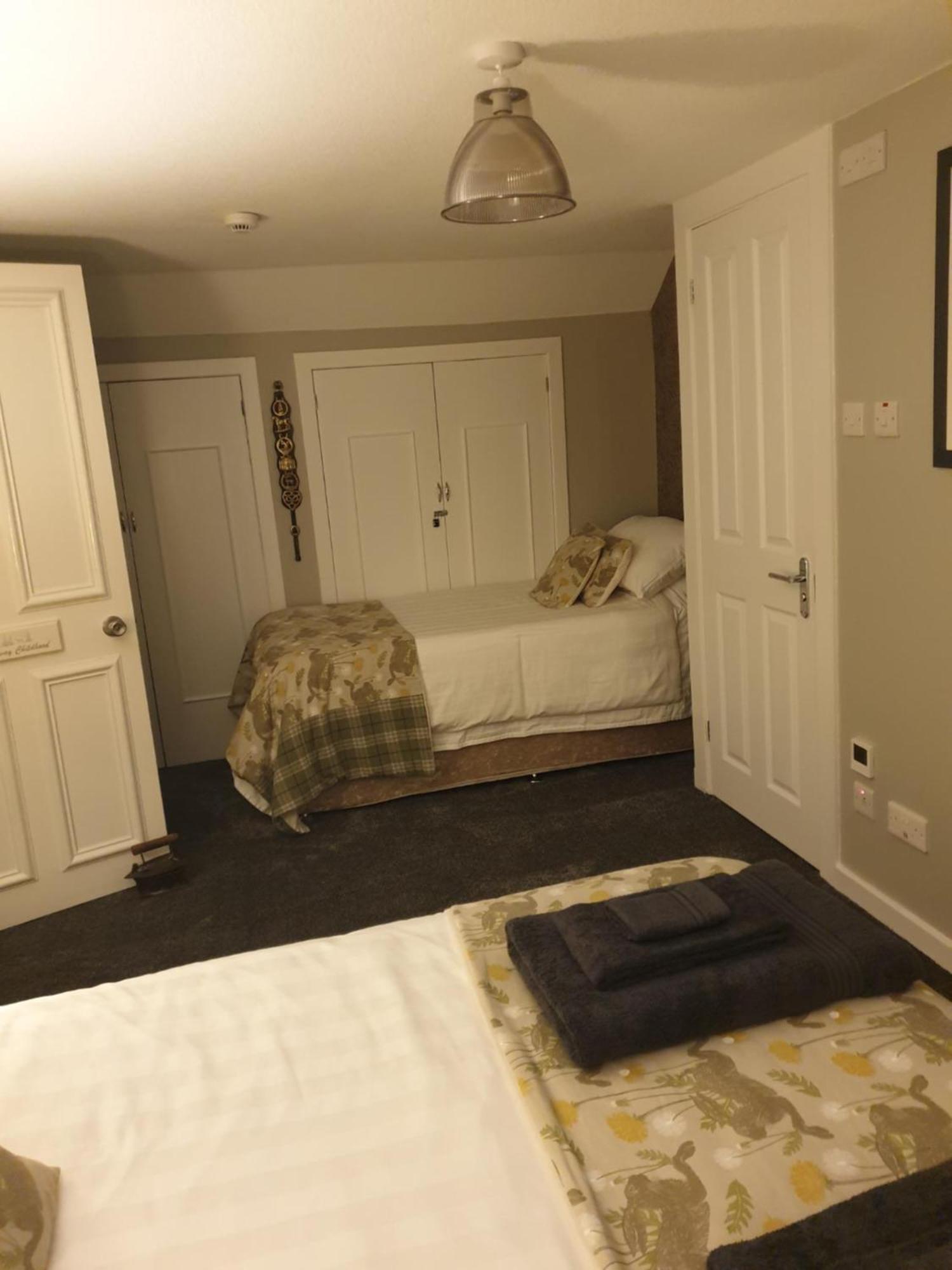 Craigmount Bed & Breakfast Wigtown Ngoại thất bức ảnh