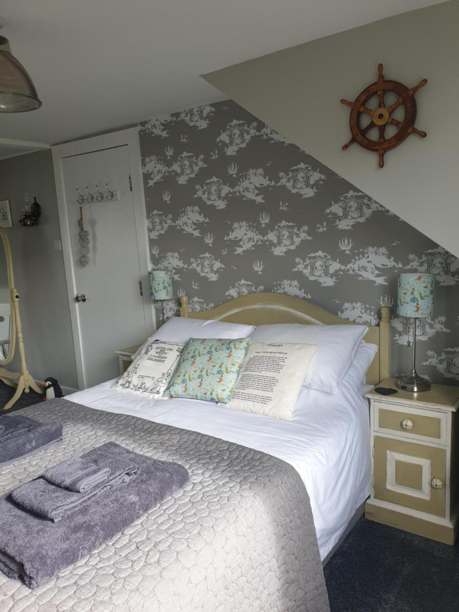 Craigmount Bed & Breakfast Wigtown Ngoại thất bức ảnh