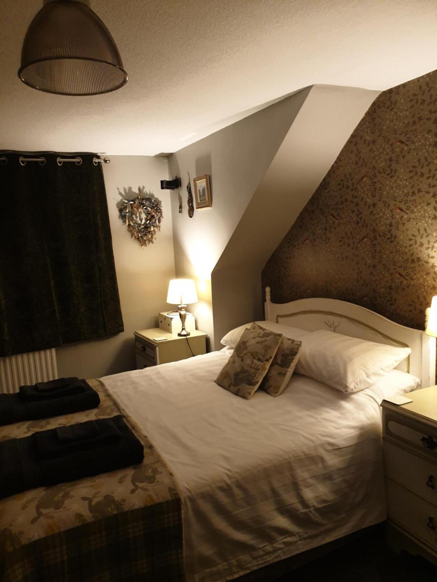 Craigmount Bed & Breakfast Wigtown Ngoại thất bức ảnh