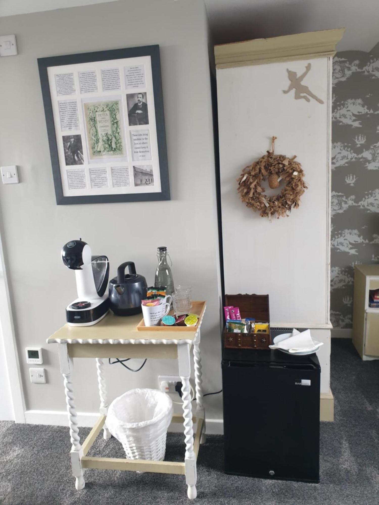 Craigmount Bed & Breakfast Wigtown Ngoại thất bức ảnh