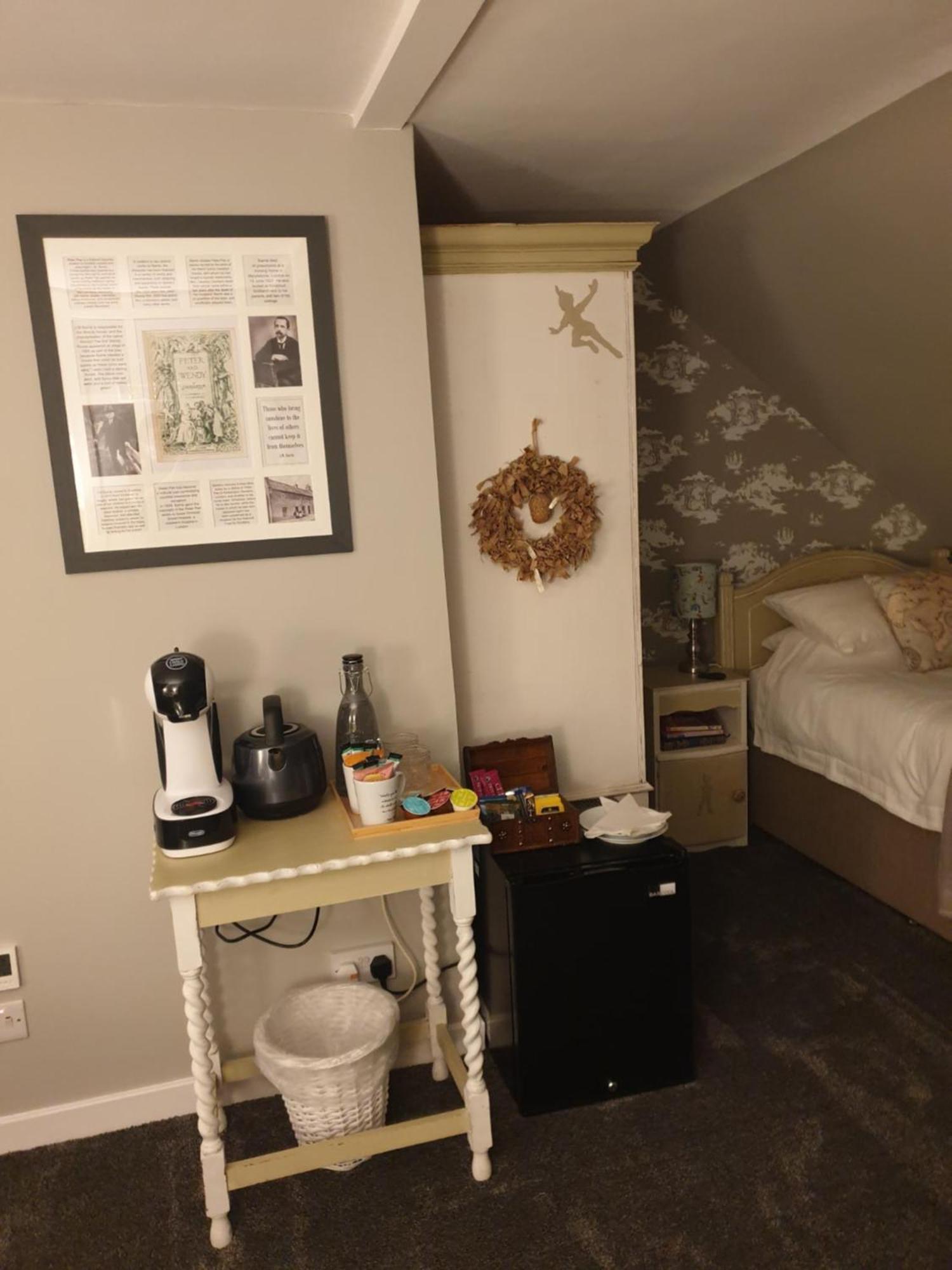 Craigmount Bed & Breakfast Wigtown Ngoại thất bức ảnh