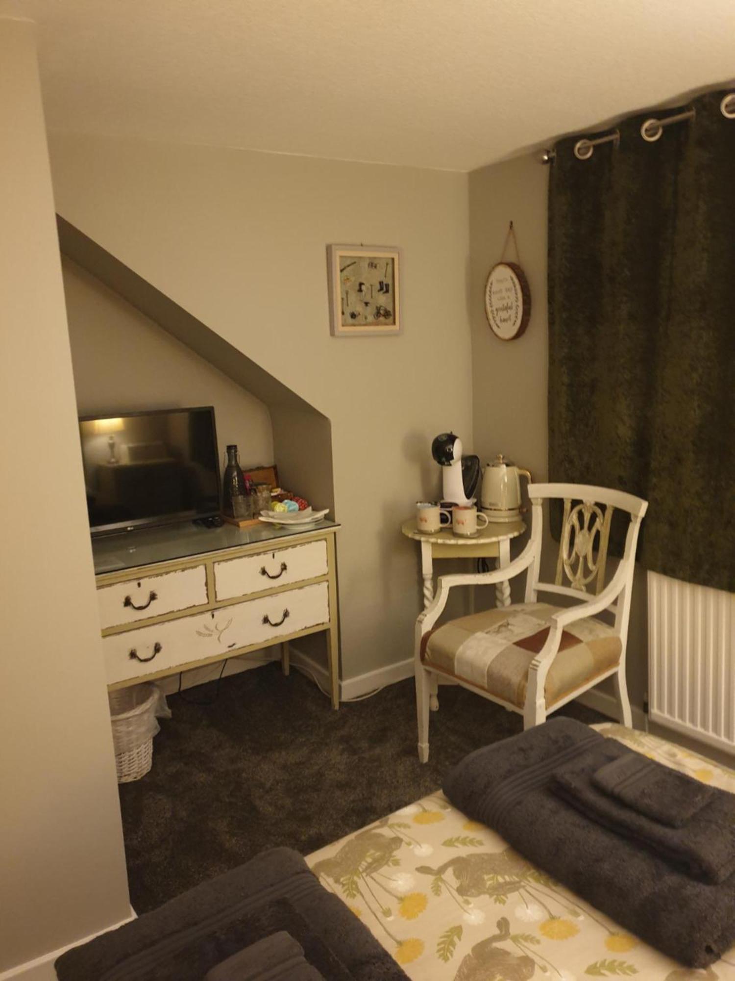 Craigmount Bed & Breakfast Wigtown Ngoại thất bức ảnh