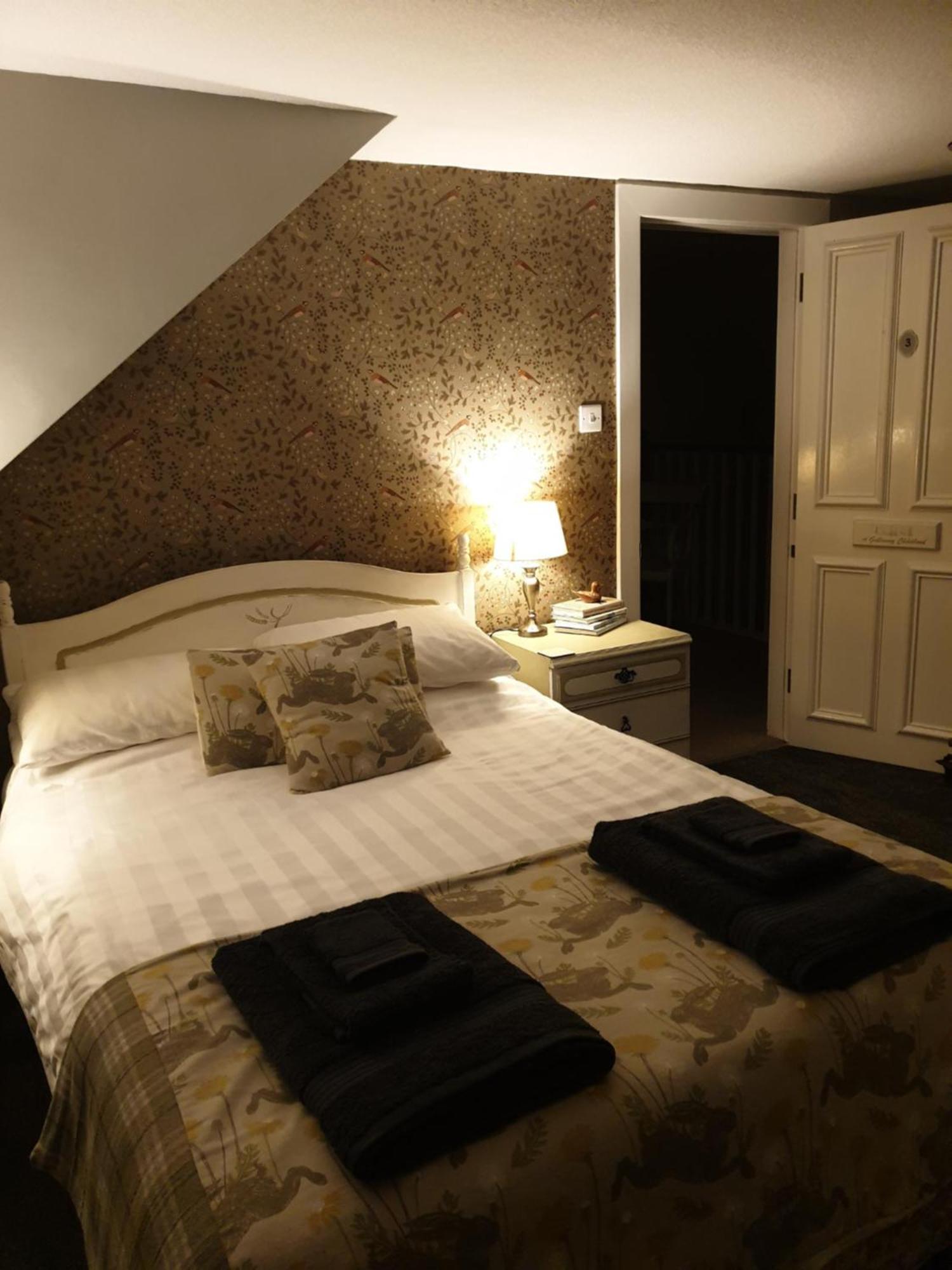 Craigmount Bed & Breakfast Wigtown Ngoại thất bức ảnh