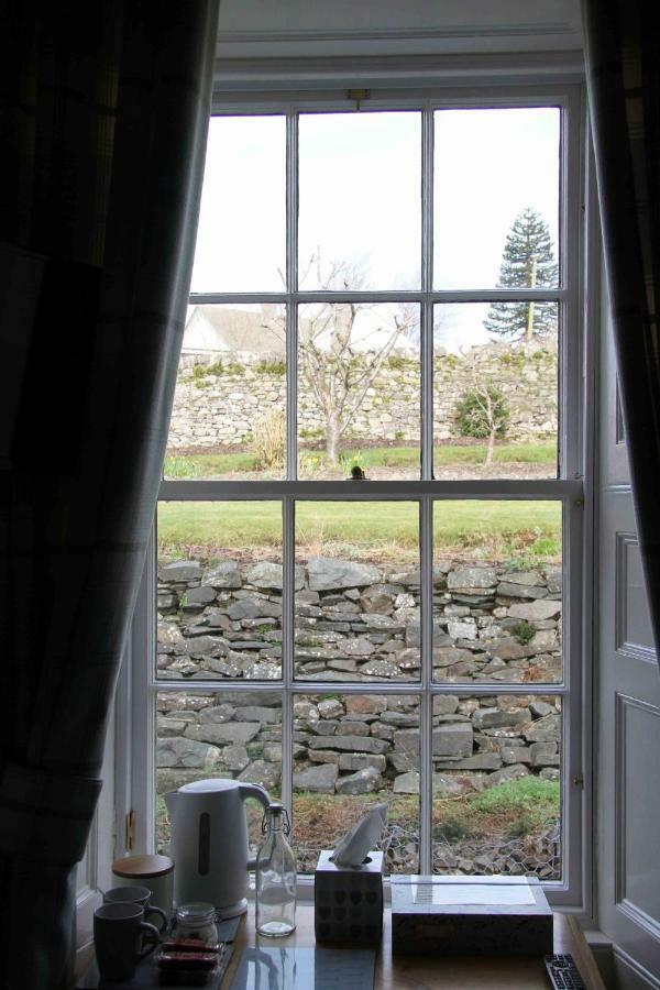 Craigmount Bed & Breakfast Wigtown Ngoại thất bức ảnh