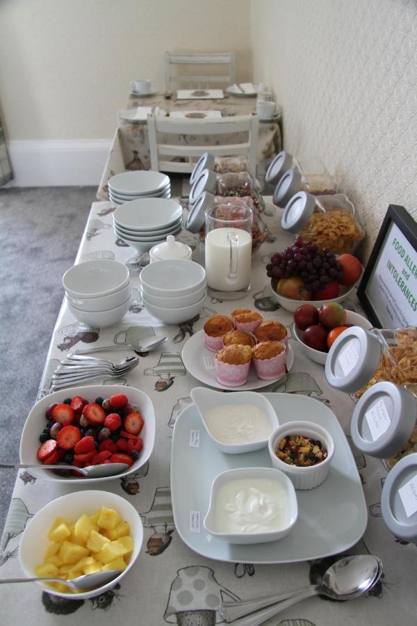 Craigmount Bed & Breakfast Wigtown Ngoại thất bức ảnh