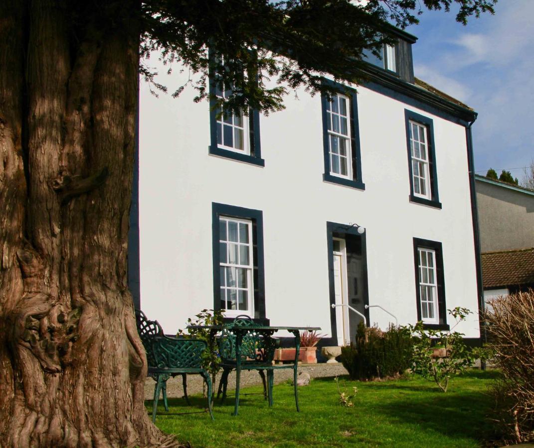 Craigmount Bed & Breakfast Wigtown Ngoại thất bức ảnh