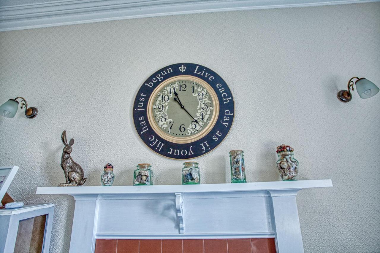 Craigmount Bed & Breakfast Wigtown Ngoại thất bức ảnh